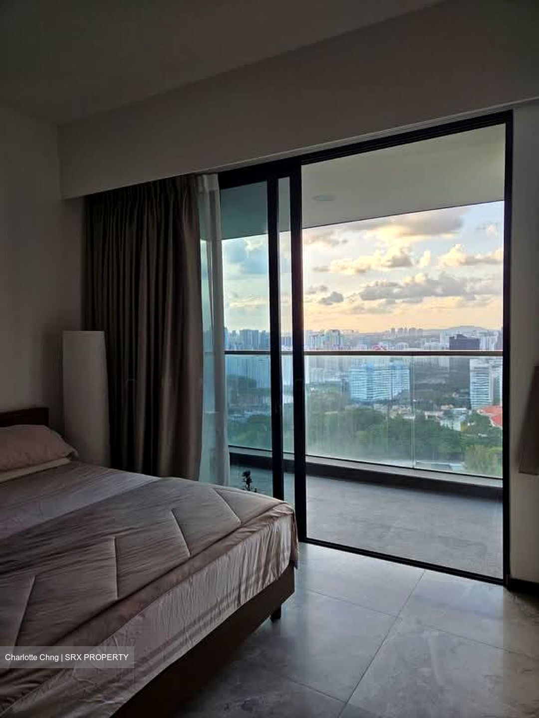 One Pearl Bank (D3), Apartment #535704831